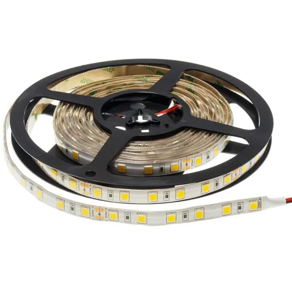 Banda LED 5050 30 SMD – 7.2W/m – IP54 - Home Edition