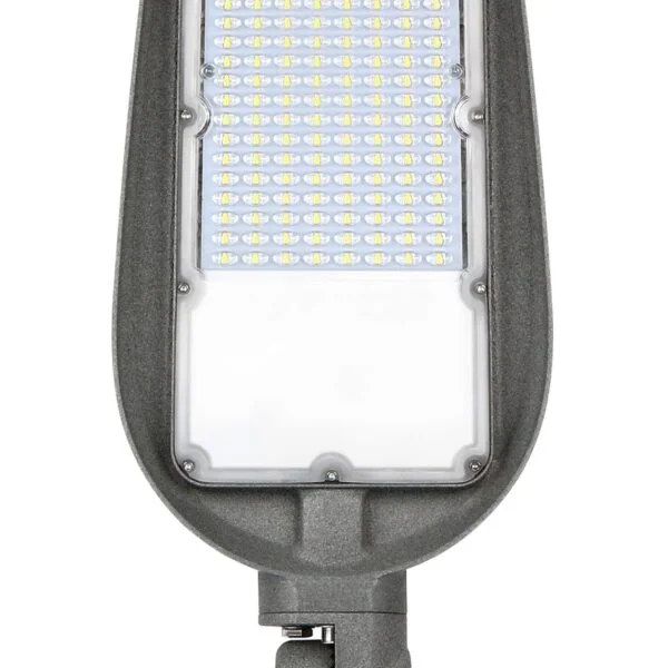 LED stradal 150W lumină caldă