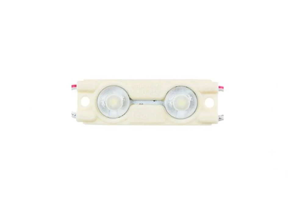 module led ar3 green bergmen 2