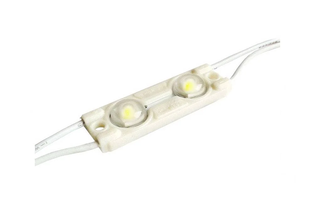 module led ar3 green bergmen 3