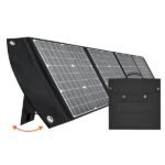 Panou solar portabil monocristalin 200Wp