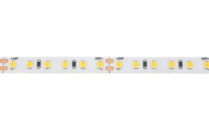 Bandă LED 2835 24V 120LED/m 9W/m RA80 20m/Rolă
