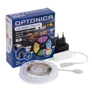 set banda led