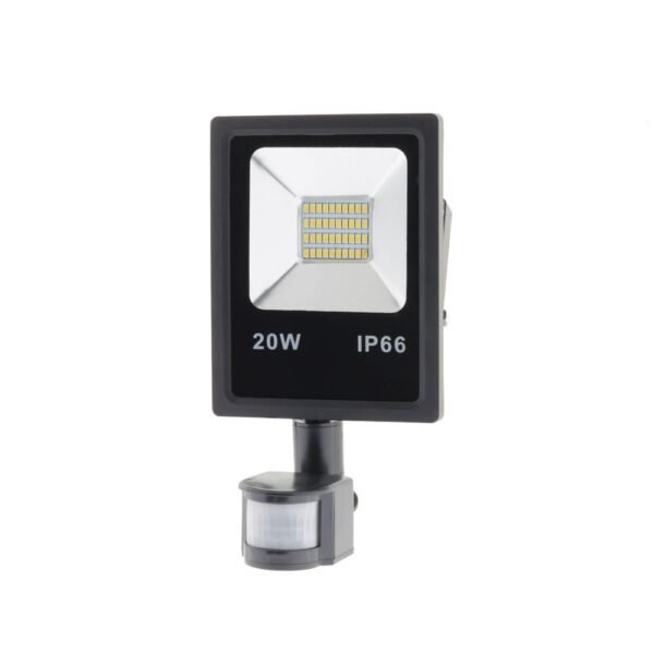 Mini lumina magnetica cu LED MM30 10W