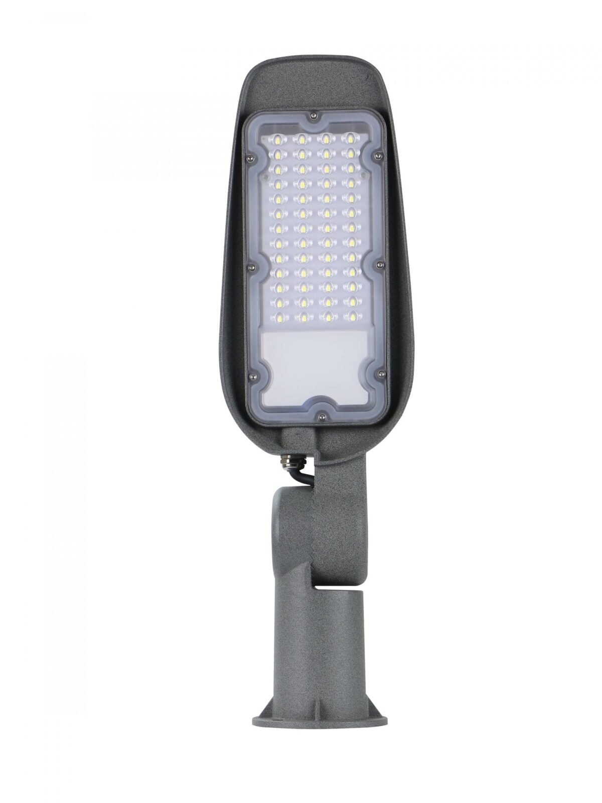 LED iiluminat stradal 30W lumină caldă - imagine 1