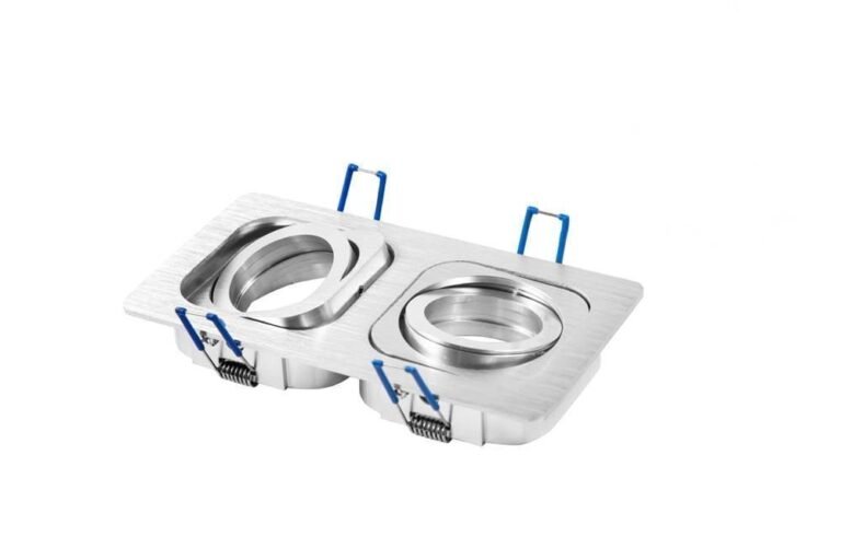 aluminum fixture cuspy 2 movable bergmen 1