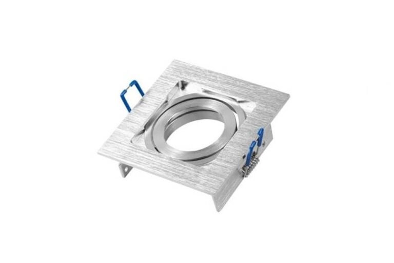 aluminum fixture siling 2 movable 1