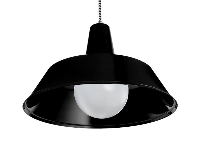 black blues loft lamp 2 1