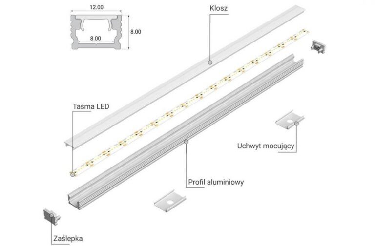 ed profile pro11 2m silver surface bergmen 1