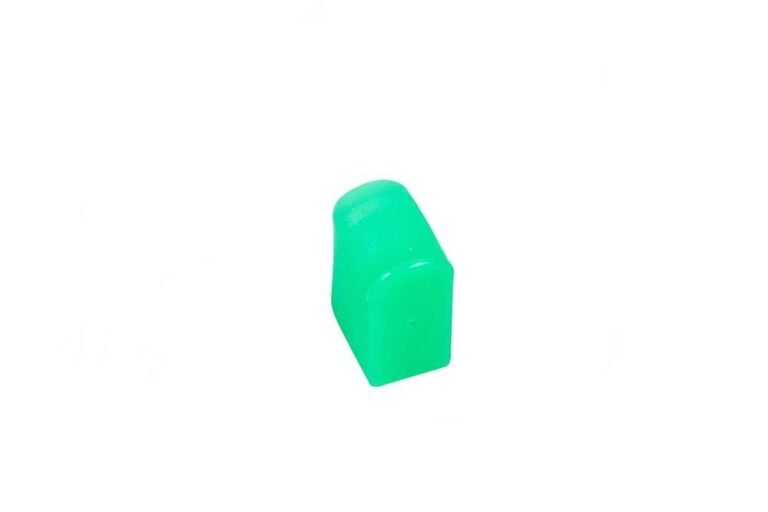 end cap green neon flex hxr one bergmen