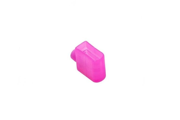 endcap bottom outlet ending pink neon flex hxr one