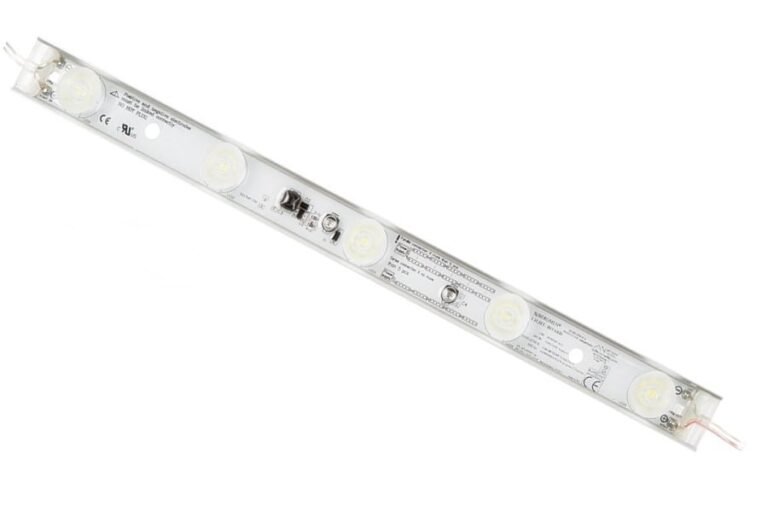 led bar light board daylight white bergmen 1