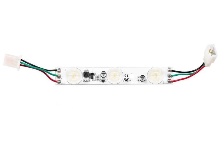 led module ad board 3 9w bergmen 1