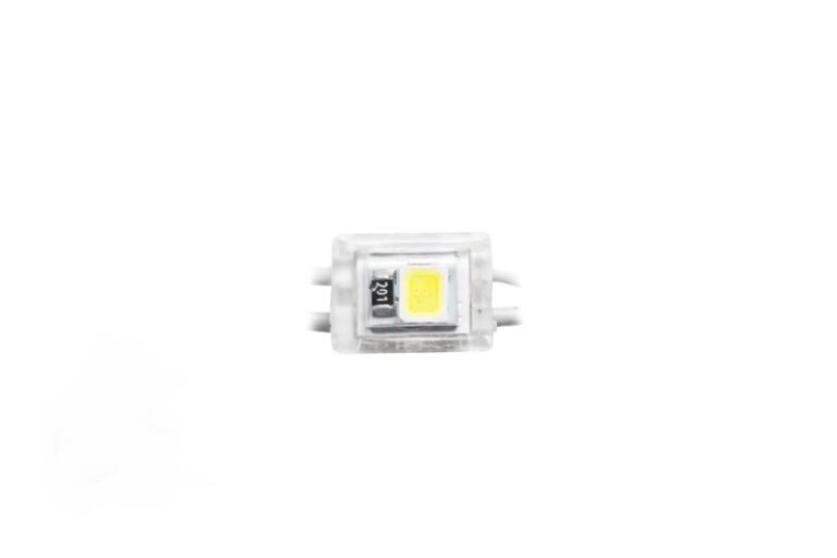 led module sv1 back cold white bergmen