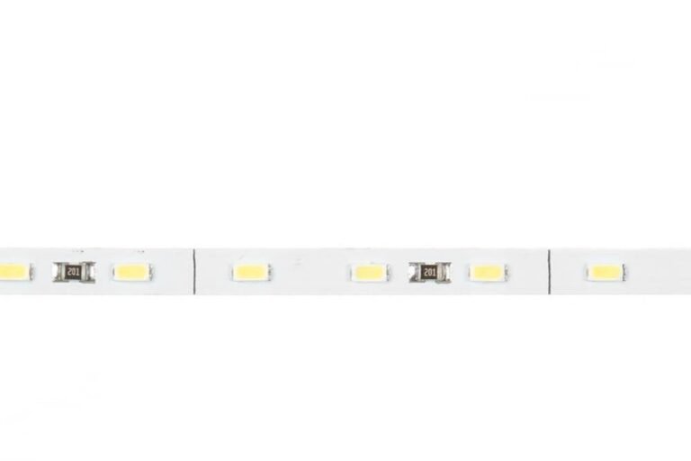 led rigid bar sendo 102leds 4mm bergmen daylight 1