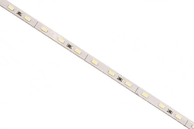 led rigid bar sendo 102leds 4mm bergmen daylight