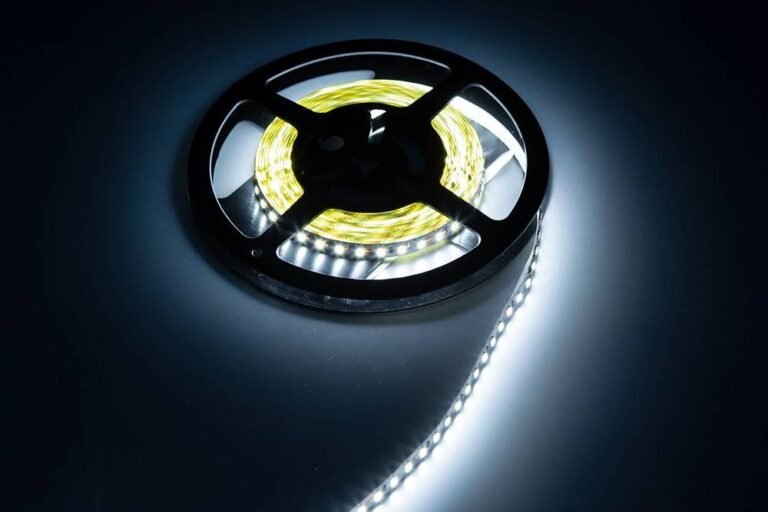 led strip ans 120 cold white