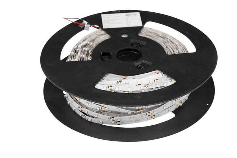 led strip arla 60 50m green bergmen eco 1