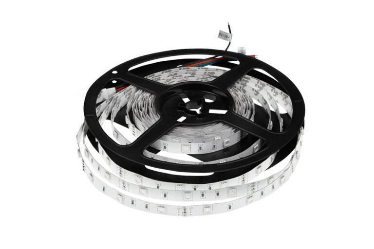 led strip issa 30 rgb bergmen eco 1