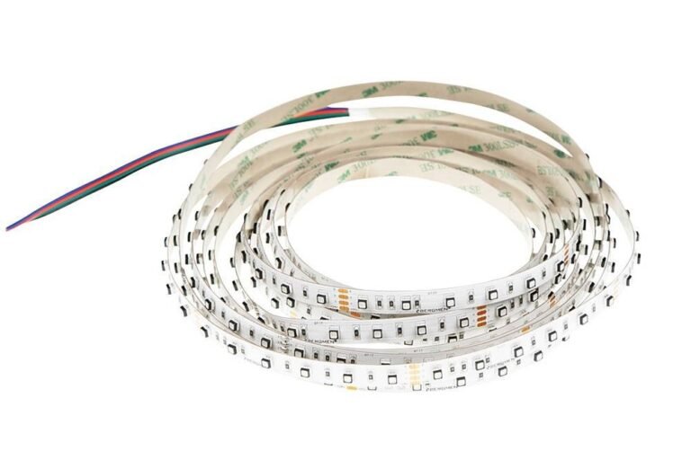 led strip issa plus 60 rgb bergmen 1