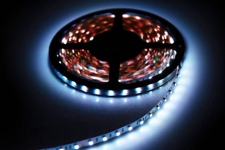 led strip issa plus 60 rgb bergmen