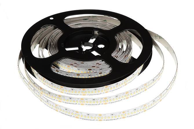 led strip lumio 280 daylight white bergmen