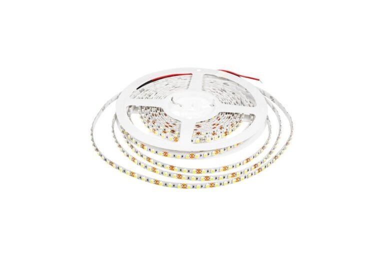 led strip opal 120 cold white bergmen 1