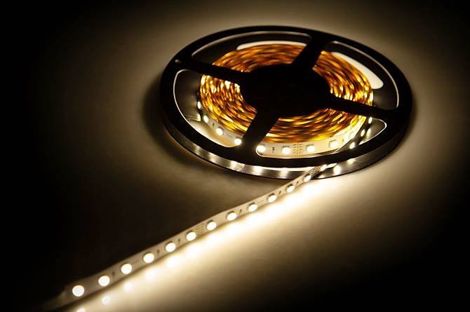 led strip rossi 60 natural white bergmen 2