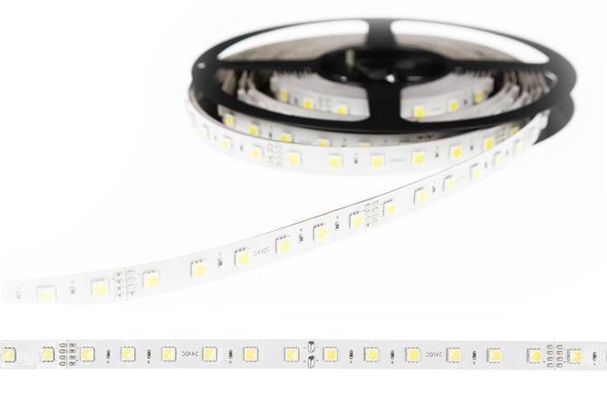 led strip rossi 60 warm white bergmen 1