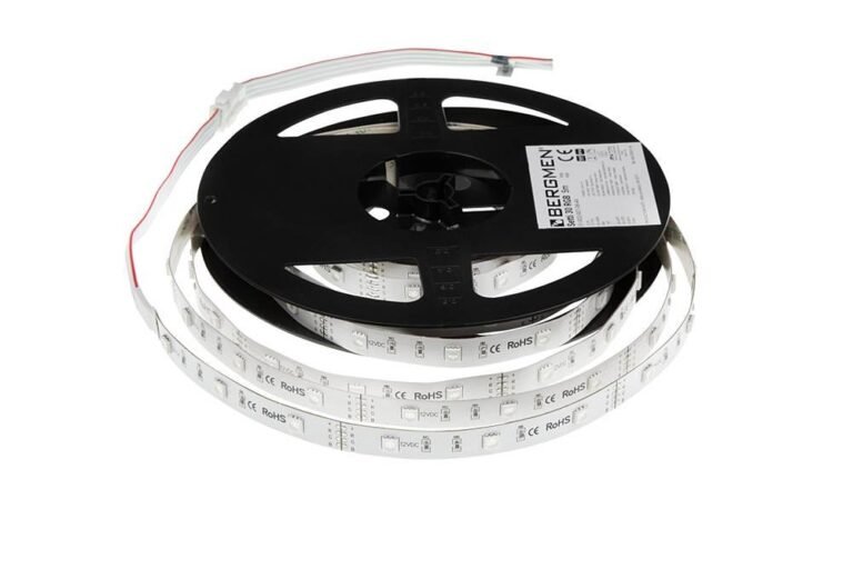 led strip setti 30 rgb ip44 bergmen 1