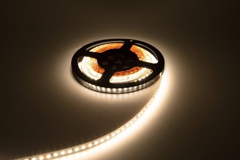 led strip sol full 120 natural white bergmen