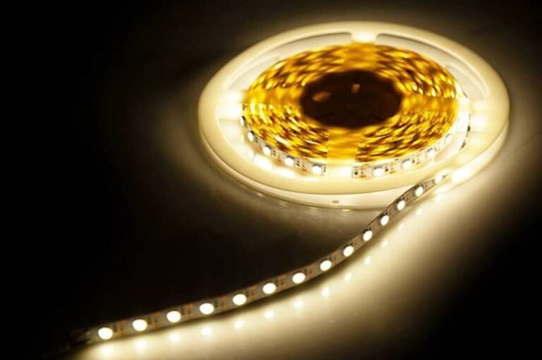 led strip ultimo 60 natural white