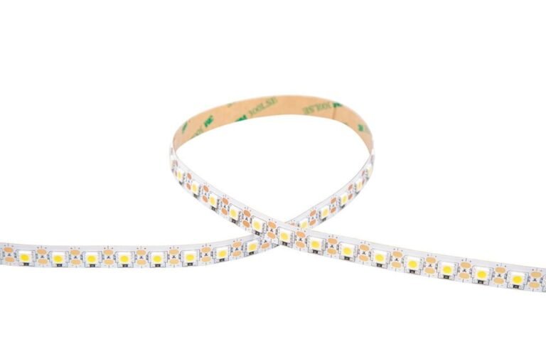 led strip ultimo 72 daylight white bergmen 1