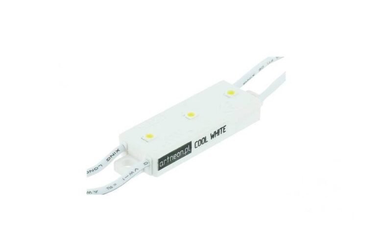 module led al3 cold white bergmen 1