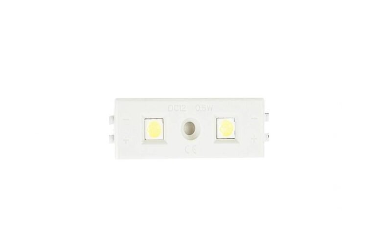 module led an2 daylight white bergmen