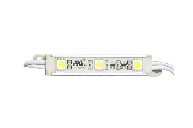 module led an3 daylight white bergmen