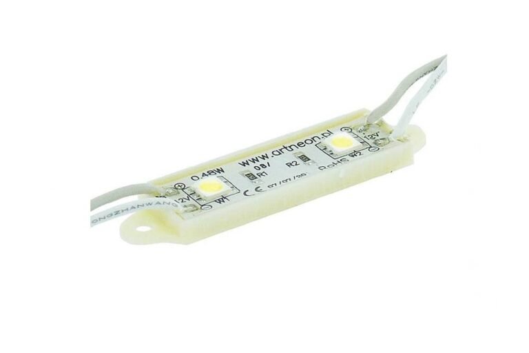 module led ar2 cold white bergmen 1