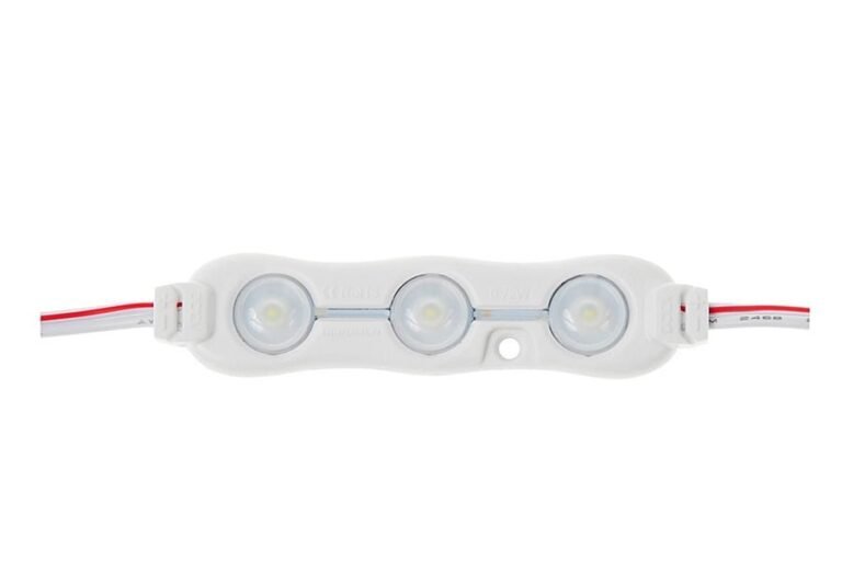 module led bs3 daylight white bergmen eco 1