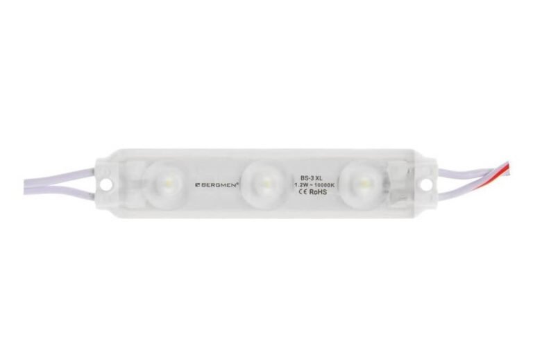 module led bs3 xl cold white bergmen 1