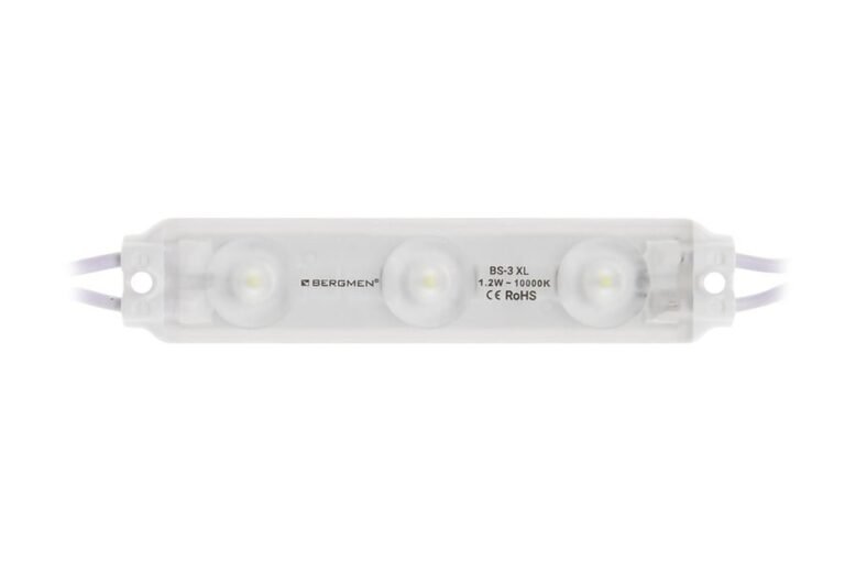 module led bs3 xl cold white bergmen