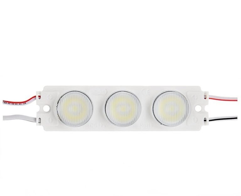 module led lb3 plus daylight white bergmen 1