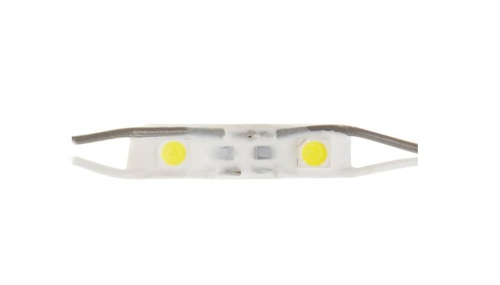 module led mn2 cold white bergmen slim design 1