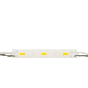 module led mn3 cold white bergmen slim design