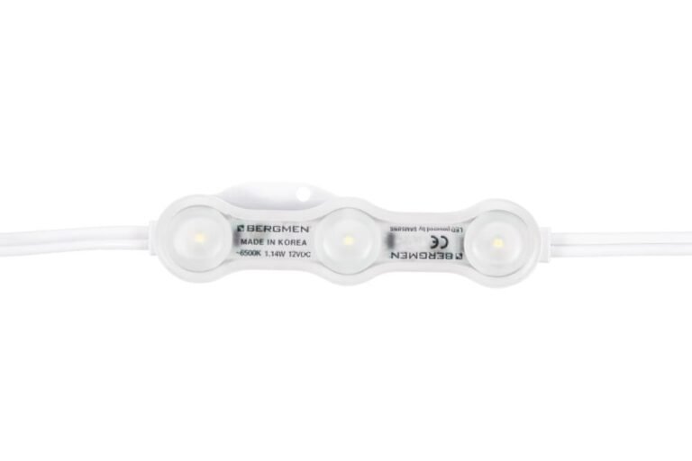 module led rx stark samsung daylight white bergmen 1