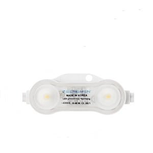 module led rx2 stark samsung natural white bergmen