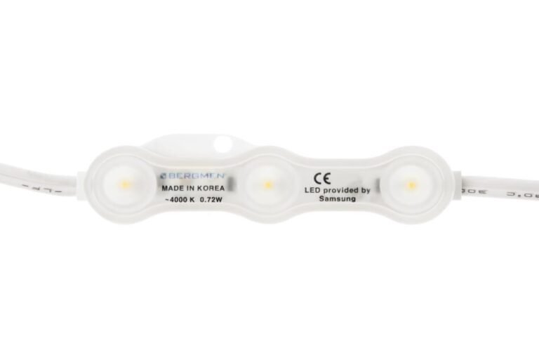 module led rx3 stark samsung natural white bergmen