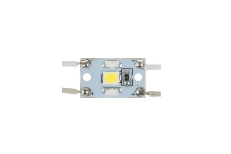 module led sv3 cold white bergmen