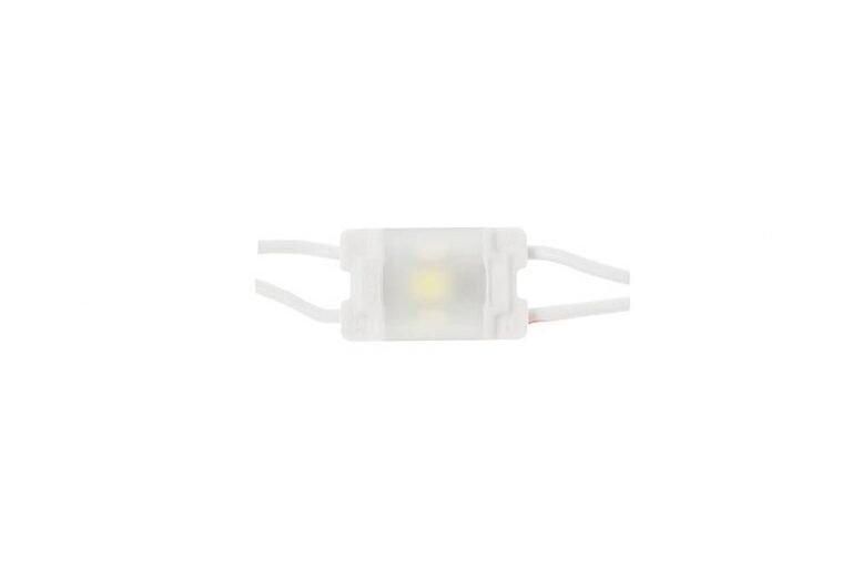 module led sv3 wp cold white bergmen