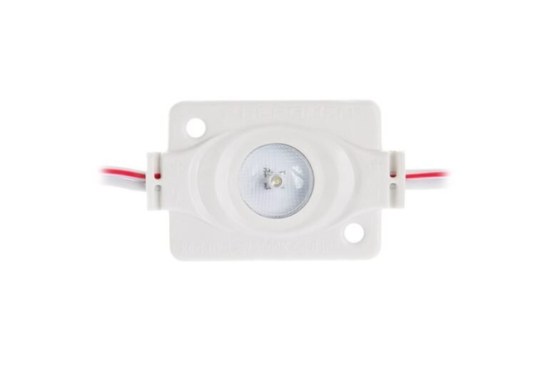 module led xr1 hp cold white bergmen