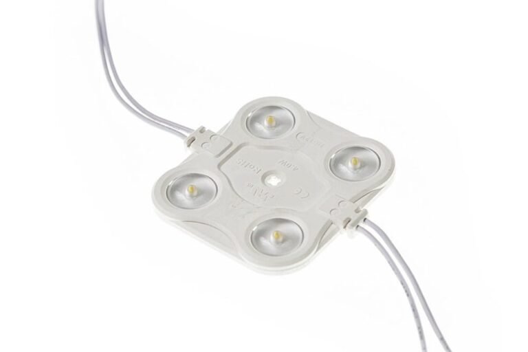 module led xr4 4w daylight white bergmen 1